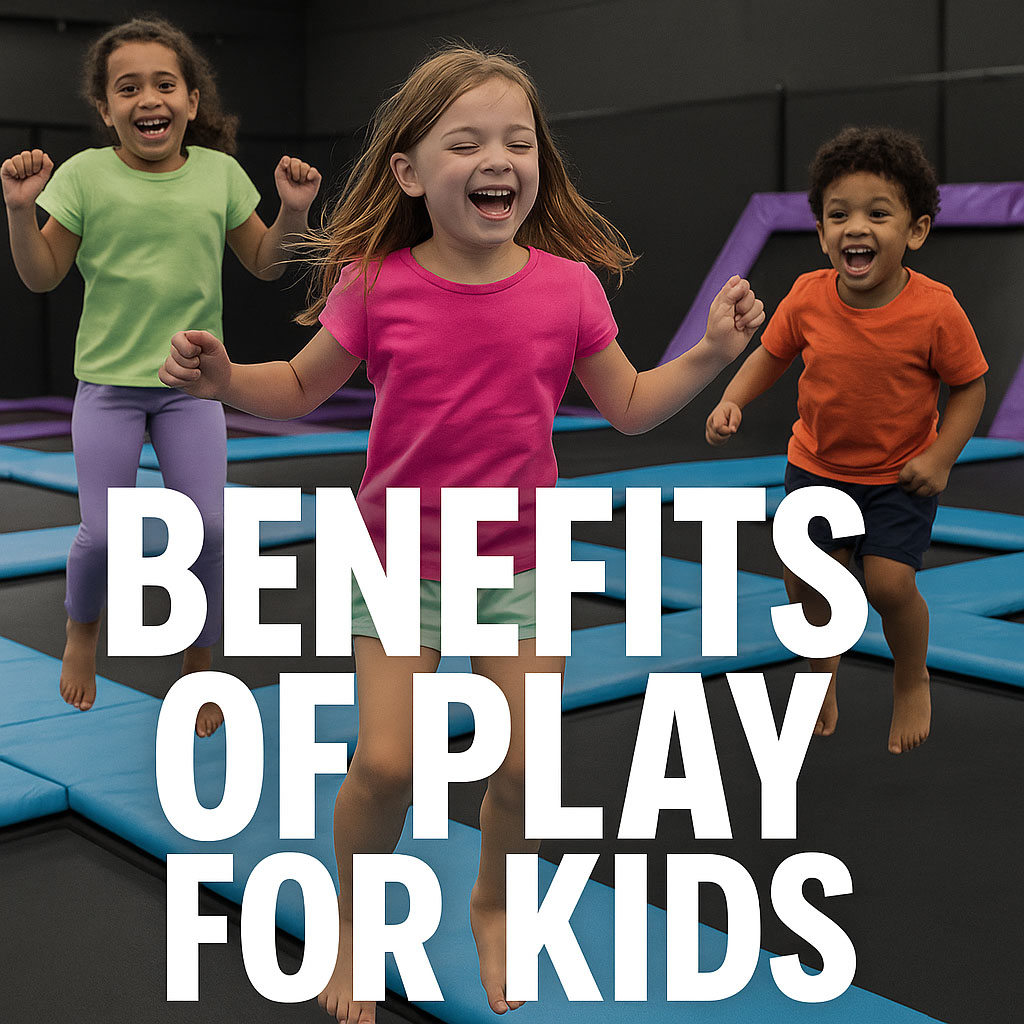 Play at LEAP Manhattan
